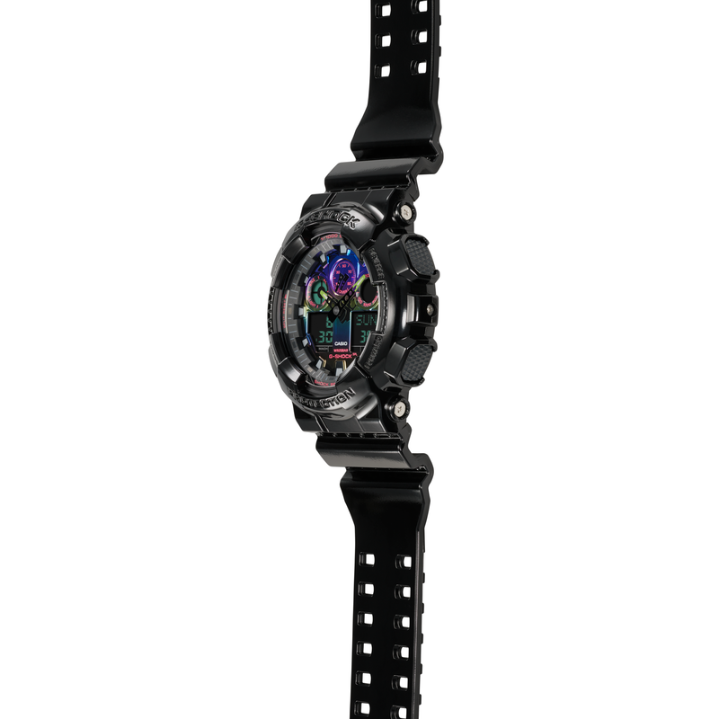 GA100RGB-1A