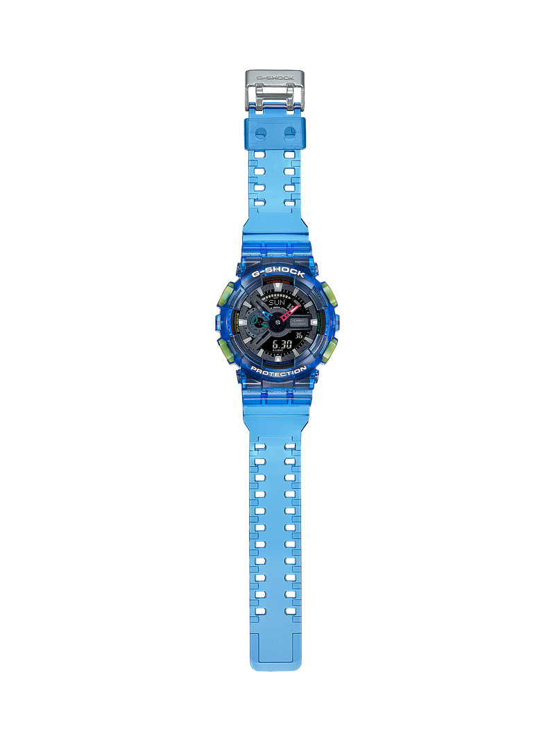 GA110JT-2A