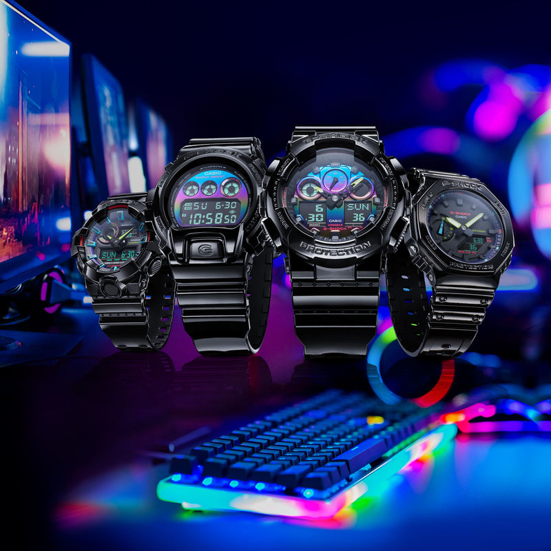 GA2100RGB-1A